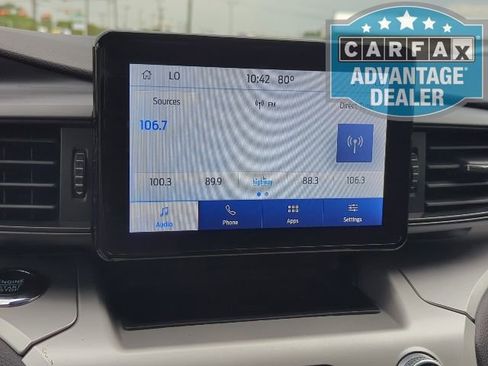 Used 2022 Ford Explorer XLT image 12