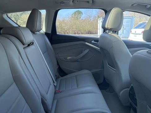 Used 2016 Ford Escape Titanium image 14