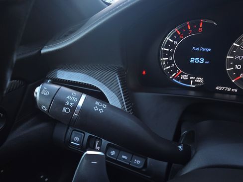 Used 2019 Cadillac CT6 Sport image 21