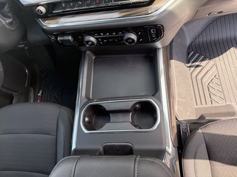 New 2026 Chevrolet Silverado 2500 LT w/ Texas Edition image 46