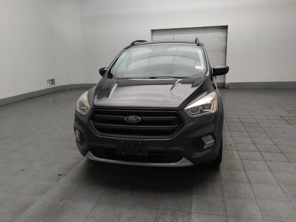 Used 2018 Ford Escape SEL AWD/4WD image 15
