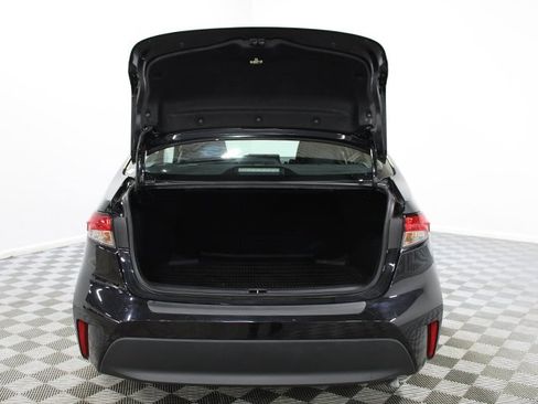 Certified 2024 Toyota Corolla LE image 15