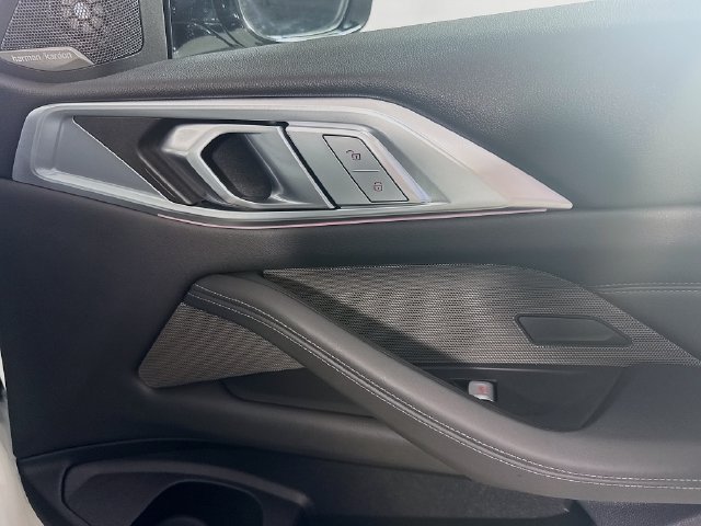 Used 2026 BMW M4 Coupe w/ Executive Package RWD image 28