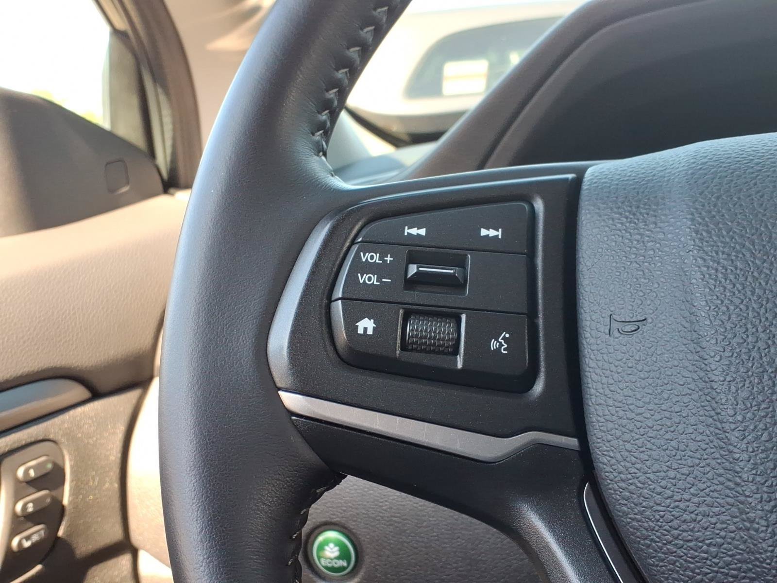 Certified 2025 Honda Ridgeline RTL image 26