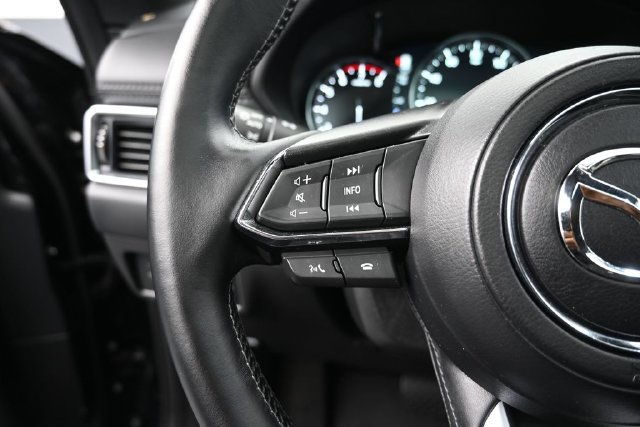 Certified 2023 MAZDA CX-5 Signature AWD/4WD image 17