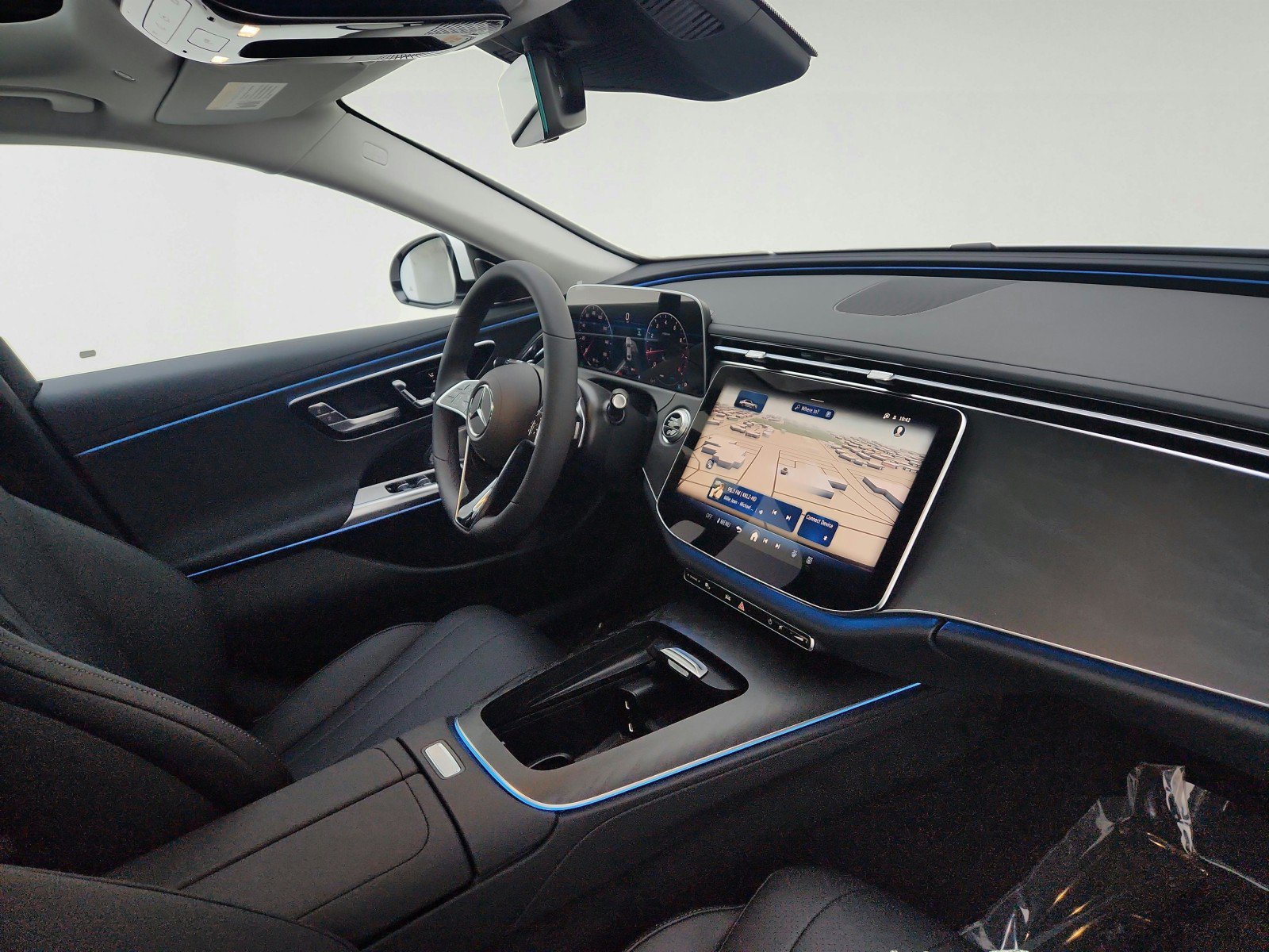 Certified 2025 Mercedes-Benz E 350 Sedan image 29