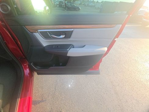 Used 2022 Honda CR-V EX-L image 31