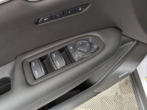 New 2025 Cadillac XT6 Sport image 16