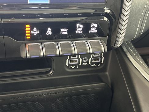 Used 2022 RAM 1500 Limited image 25