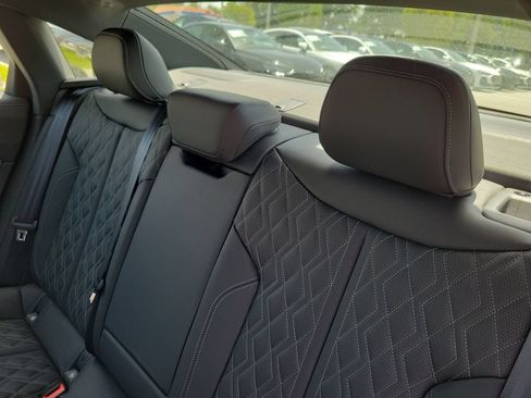 New 2026 Audi A6 Prestige AWD/4WD image 27