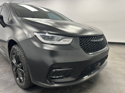 Used 2022 Chrysler Pacifica Pinnacle image 18