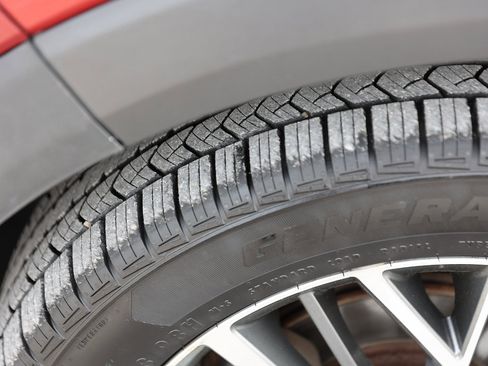 Used 2021 Hyundai Tucson Limited image 12