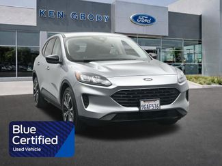 Used 2022 Ford Escape SE w/ SE Sport Appearance Package 360° Tour