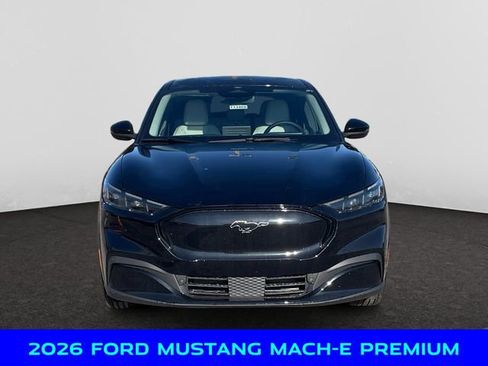 New 2026 Ford Mustang Mach-E Premium image 8