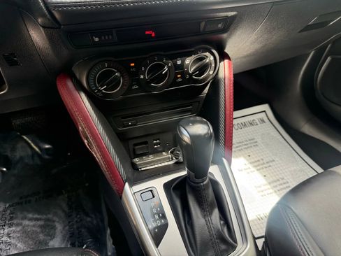 Used 2016 MAZDA CX-3 Touring image 22