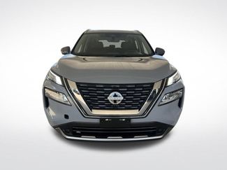 Used 2023 Nissan Rogue SL AWD/4WD video 2