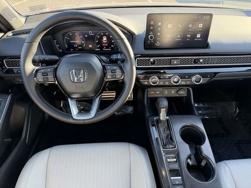 Used 2026 Honda Civic Sport Touring image 13