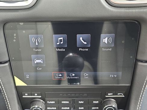 Used 2025 Porsche 718 Boxster GTS image 17