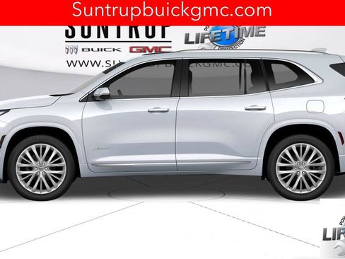 New 2026 Buick Enclave Avenir w/ Super Cruise Package image 31