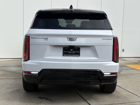 New 2026 Cadillac Escalade IQ Sport 1 image 8