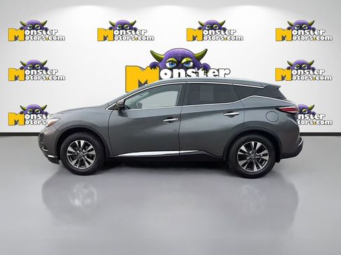 Used 2015 Nissan Murano SL image 8