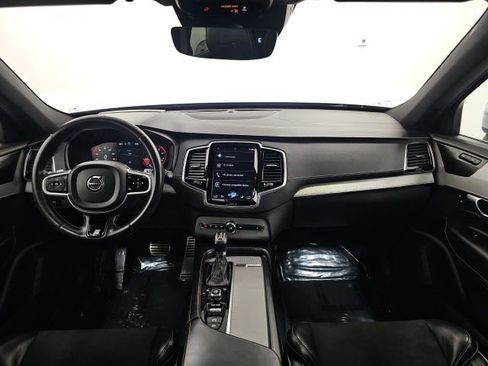 Used 2019 Volvo XC90 T5 R-Design w/ Advanced Package image 34