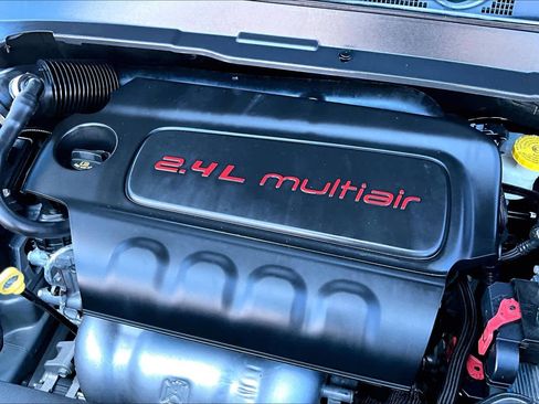 Used 2022 Jeep Compass Trailhawk w/ Trailhawk Elite Group AWD/4WD image 33