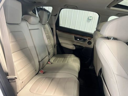 Used 2020 Honda CR-V Touring image 24