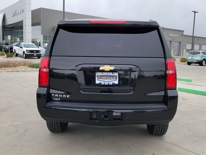 Used 2020 Chevrolet Tahoe LT