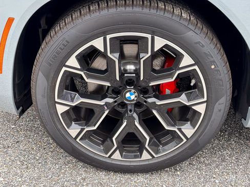 New 2026 BMW X3 xDrive30i w/ Premium Package AWD/4WD image 8