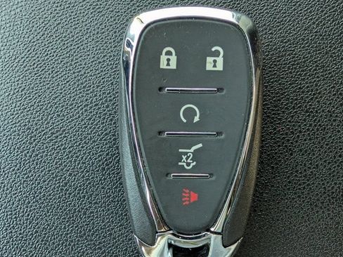 Used 2024 Chevrolet Equinox LT AWD/4WD image 28