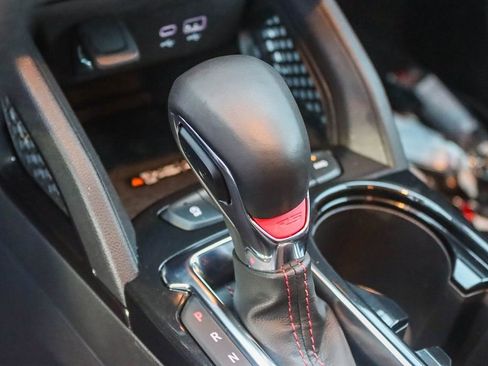 Used 2026 Chevrolet TrailBlazer RS w/ Convenience Package image 18