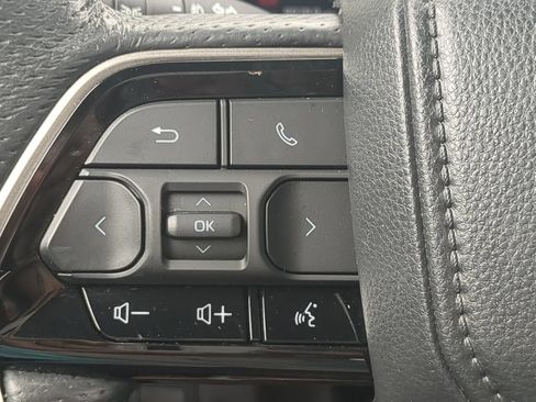 Used 2024 Toyota Tundra Limited AWD/4WD image 22