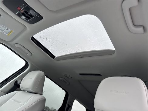 New 2026 Hyundai Palisade Calligraphy image 33