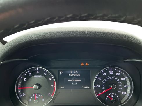 Used 2024 Kia Forte GT-Line w/ GT-Line Premium Package FWD image 16