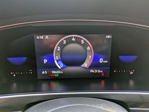 Used 2022 Volkswagen Tiguan SE image 17