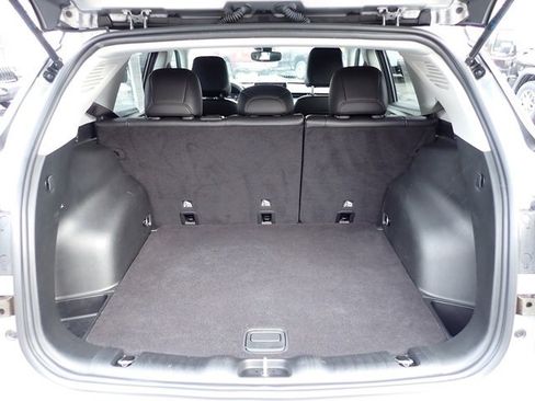 Certified 2022 Jeep Compass Trailhawk image 6