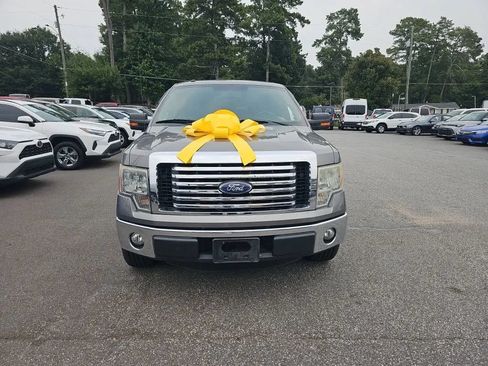 Used 2012 Ford F150 XL RWD image 11