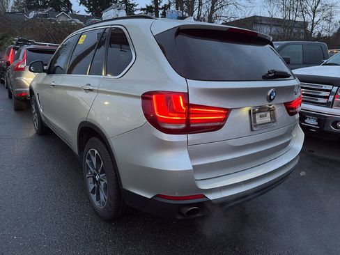 Used 2014 BMW X5 xDrive35i image 3