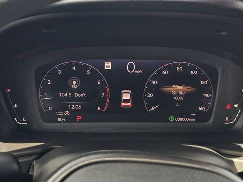 Used 2023 Honda Accord EX image 17