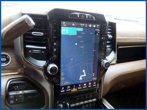 Certified 2023 RAM 3500 Limited image 15