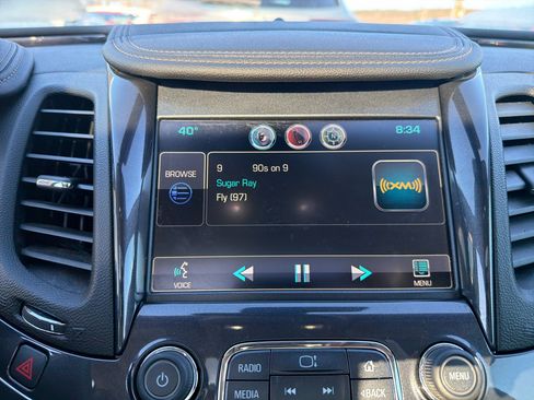 Used 2014 Chevrolet Impala LT image 26