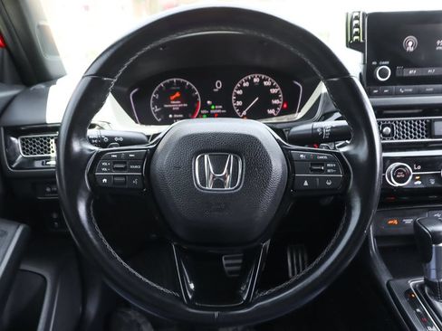 Used 2023 Honda Civic Sport image 20