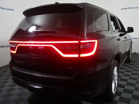 Used 2025 Dodge Durango GT AWD/4WD image 6
