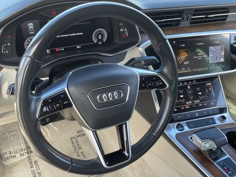 Used 2023 Audi A6 2.0T Premium image 23