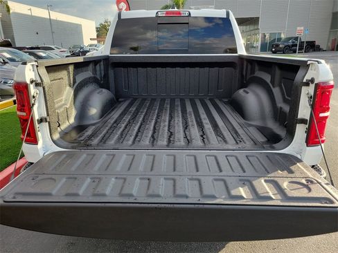 Used 2026 RAM 1500 RHO image 25