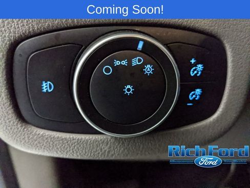 Used 2020 Ford Transit Connect XLT image 20