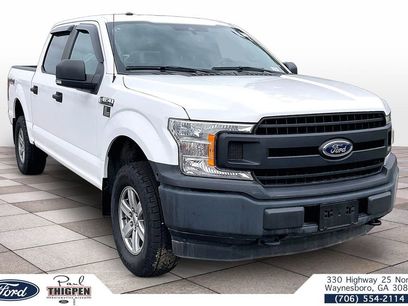 Used 2019 Ford F150 XL w/ XL Power Equipment Group