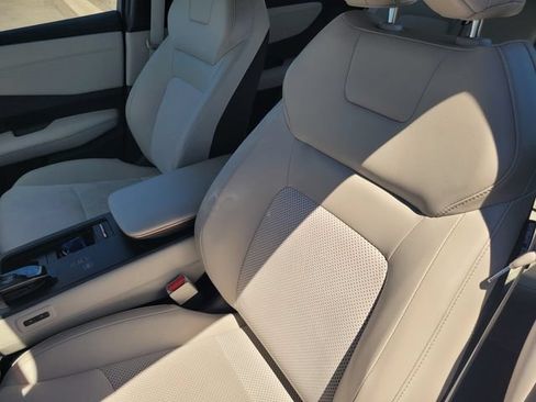 Certified 2024 Nissan Ariya FWD image 13