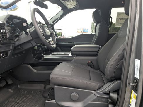 New 2026 Ford F150 STX AWD/4WD image 21